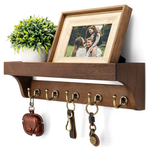 Key Shelf